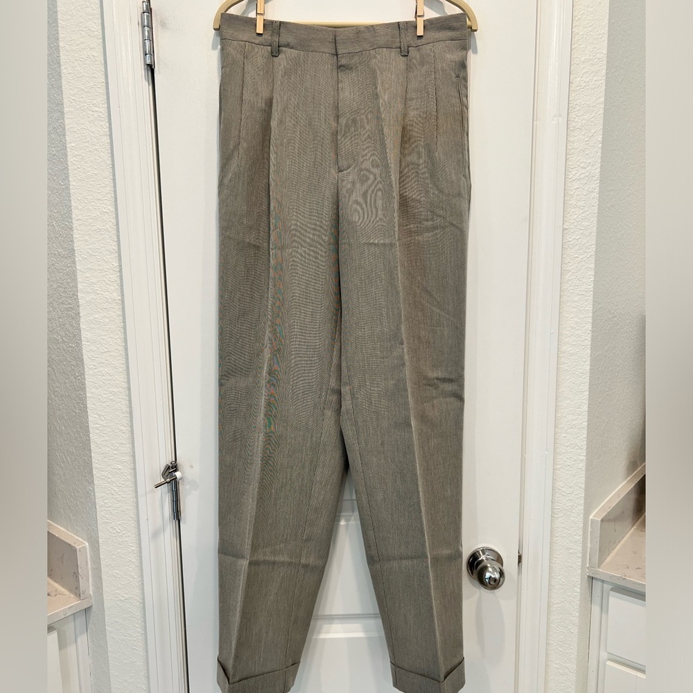 Men’s City Street pants